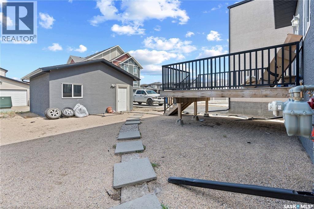5214 Squires Road, Regina, Saskatchewan  S4W 0G8 - Photo 45 - SK021052