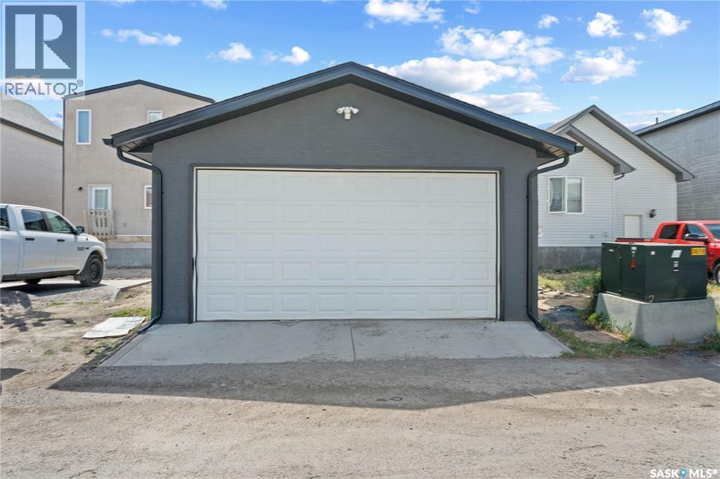 5214 Squires Road, Regina, Saskatchewan  S4W 0G8 - Photo 47 - SK021052