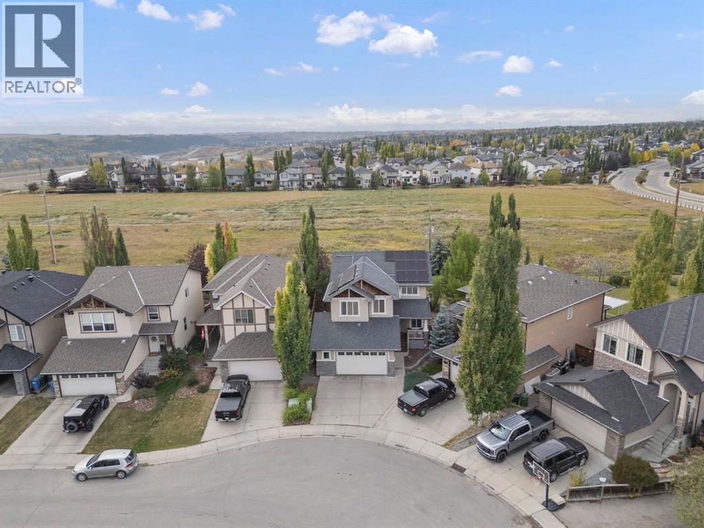 498 Tuscany Ravine Road Nw, Calgary, Alberta  T3L 3B1 - Photo 1 - A2264040