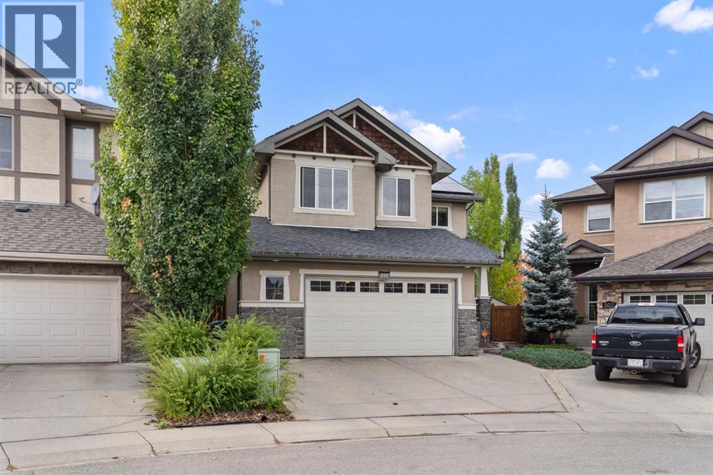 498 Tuscany Ravine Road Nw, Calgary, Alberta  T3L 3B1 - Photo 3 - A2264040
