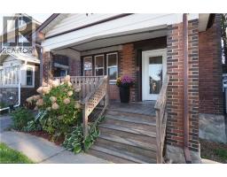 409 WELLINGTON Street N, Kitchener, Ontario