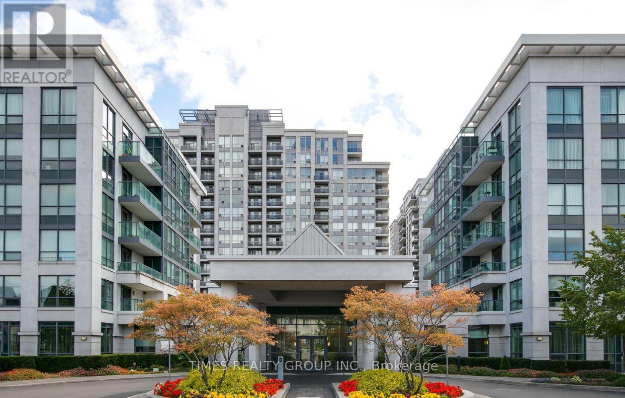 1410 - 30 NORTH PARK ROAD, Vaughan, Ontario