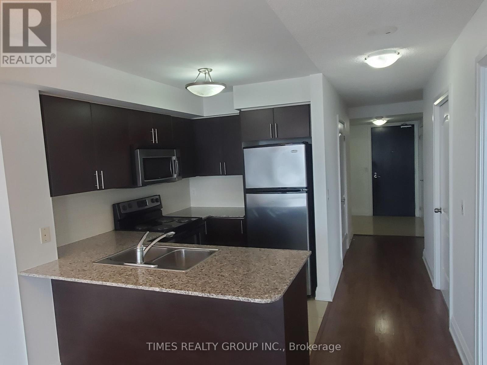 1410 - 30 North Park Road, Vaughan, Ontario  L4J 0G6 - Photo 10 - N12467147