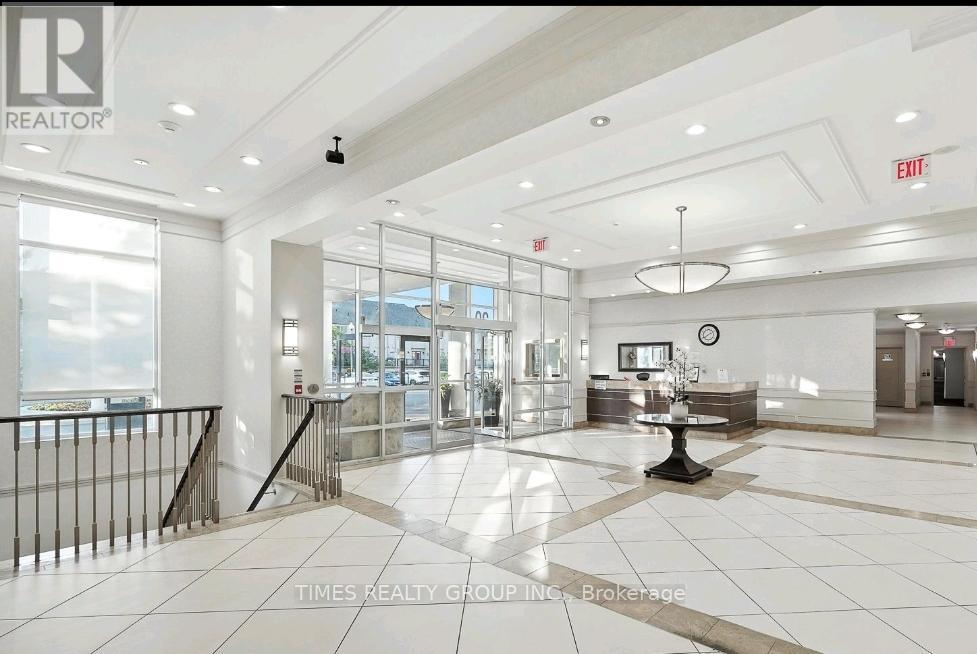 1410 - 30 North Park Road, Vaughan, Ontario  L4J 0G6 - Photo 2 - N12467147