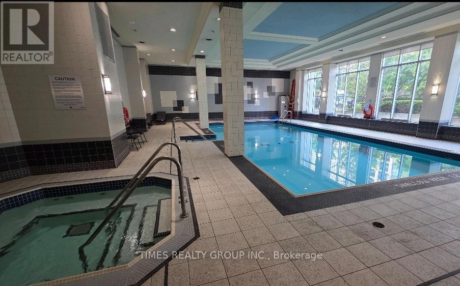 1410 - 30 North Park Road, Vaughan, Ontario  L4J 0G6 - Photo 22 - N12467147