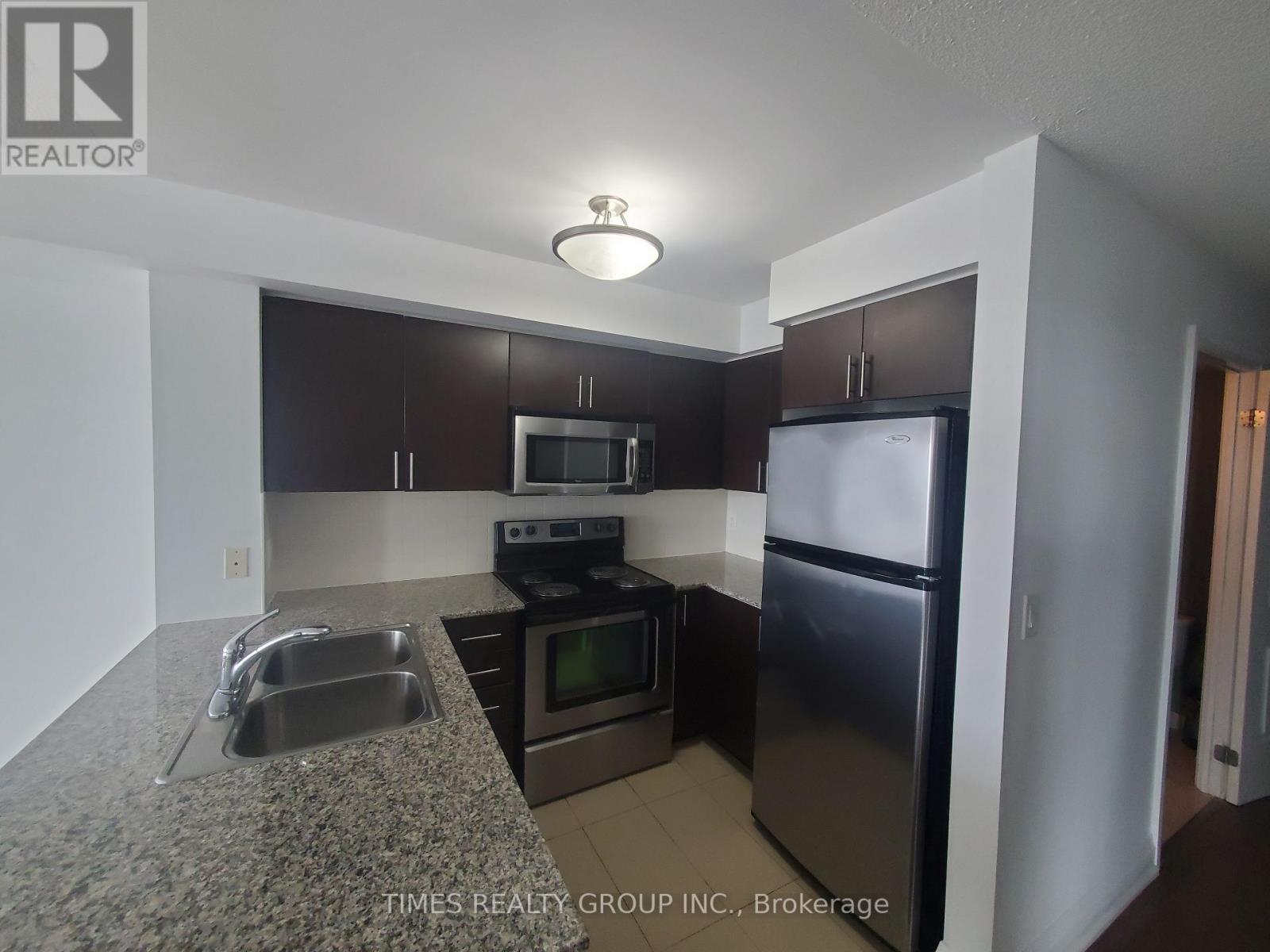 1410 - 30 North Park Road, Vaughan, Ontario  L4J 0G6 - Photo 9 - N12467147