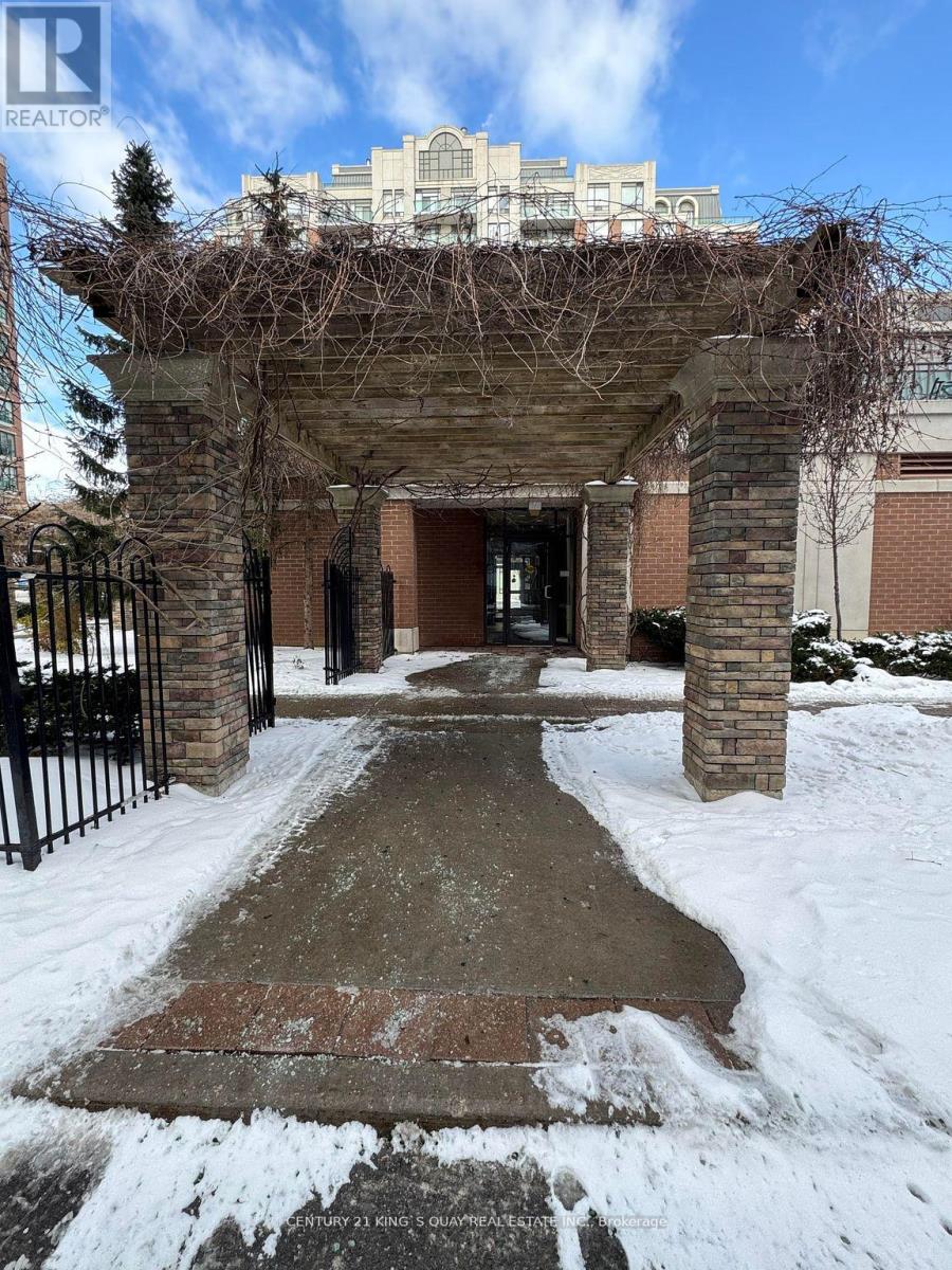 1008 - 330 Red Maple Road, Richmond Hill, Ontario  L4C 0T6 - Photo 13 - N12467174