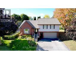 217 THOMAS STREET, Brockton, Ontario