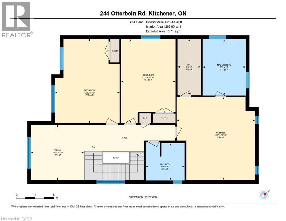 244 Otterbein Road, Kitchener, Ontario  N2B 0A7 - Photo 37 - 40779801