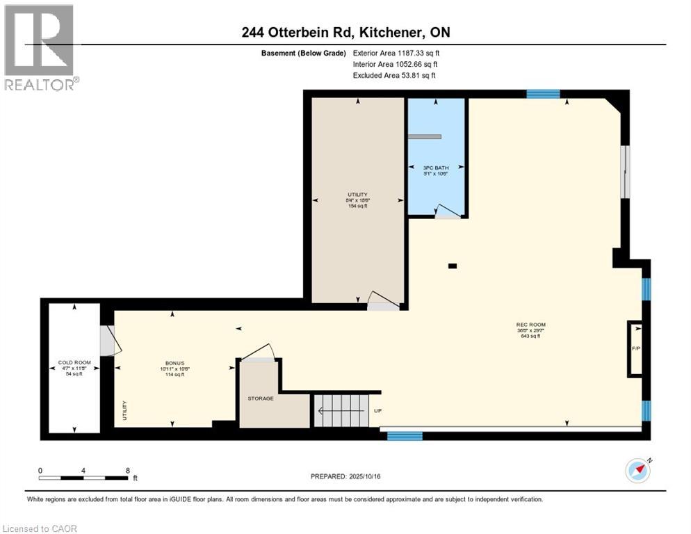 244 Otterbein Road, Kitchener, Ontario  N2B 0A7 - Photo 39 - 40779801