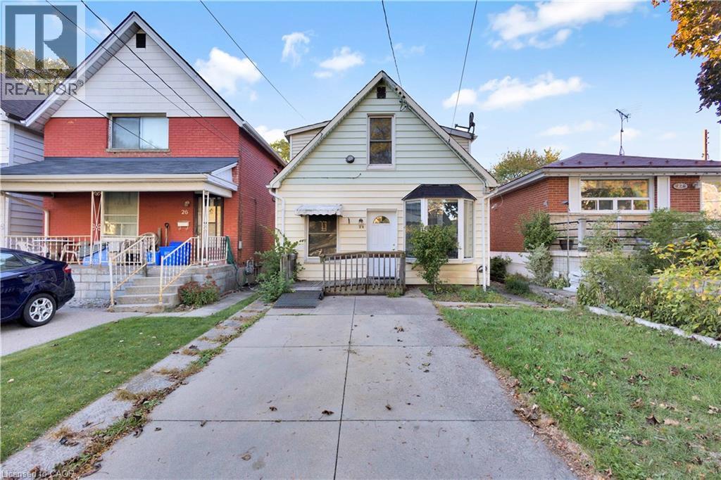 24 EAST 24TH Street, hamilton, Ontario