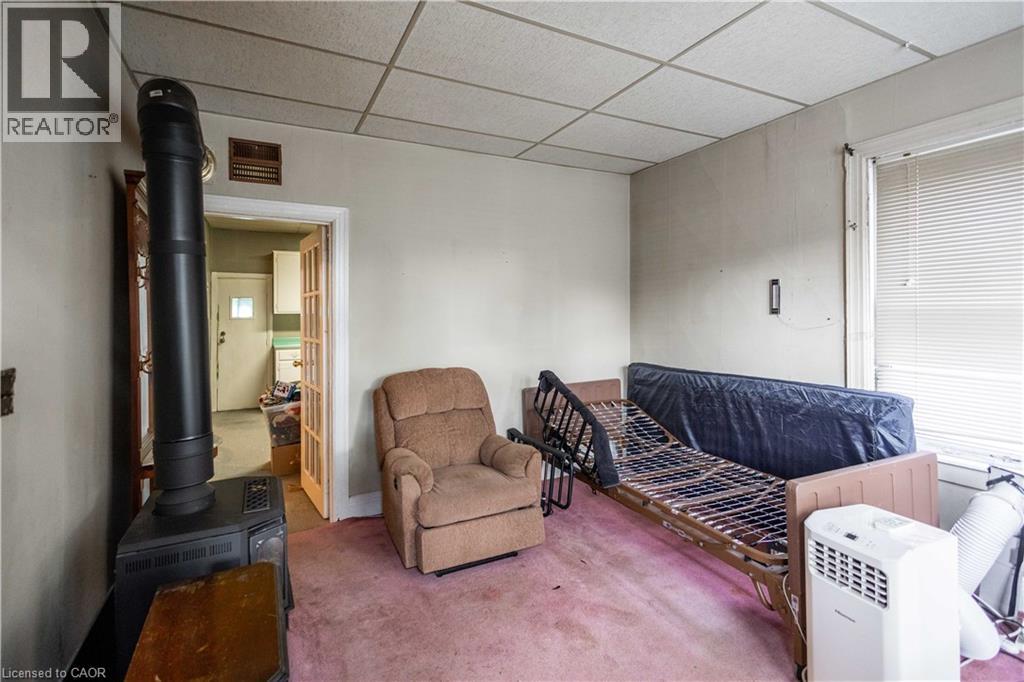 24 East 24th Street, Hamilton, Ontario  L8V 2X7 - Photo 13 - 40779430