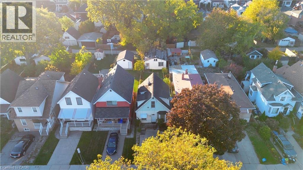 24 East 24th Street, Hamilton, Ontario  L8V 2X7 - Photo 25 - 40779430