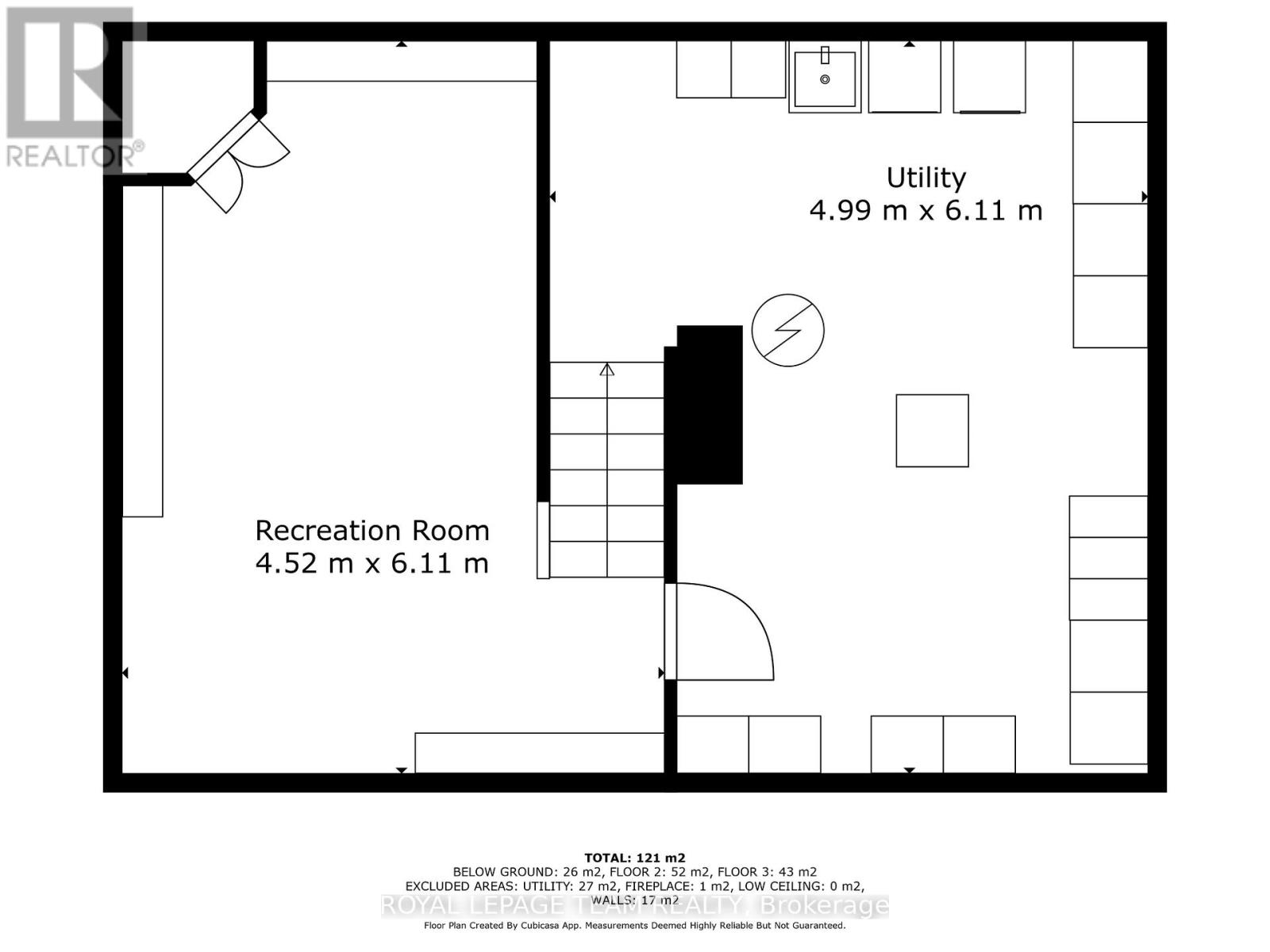 16 Sandridge Road, Ottawa, Ontario  K1K 0A8 - Photo 33 - X12429427