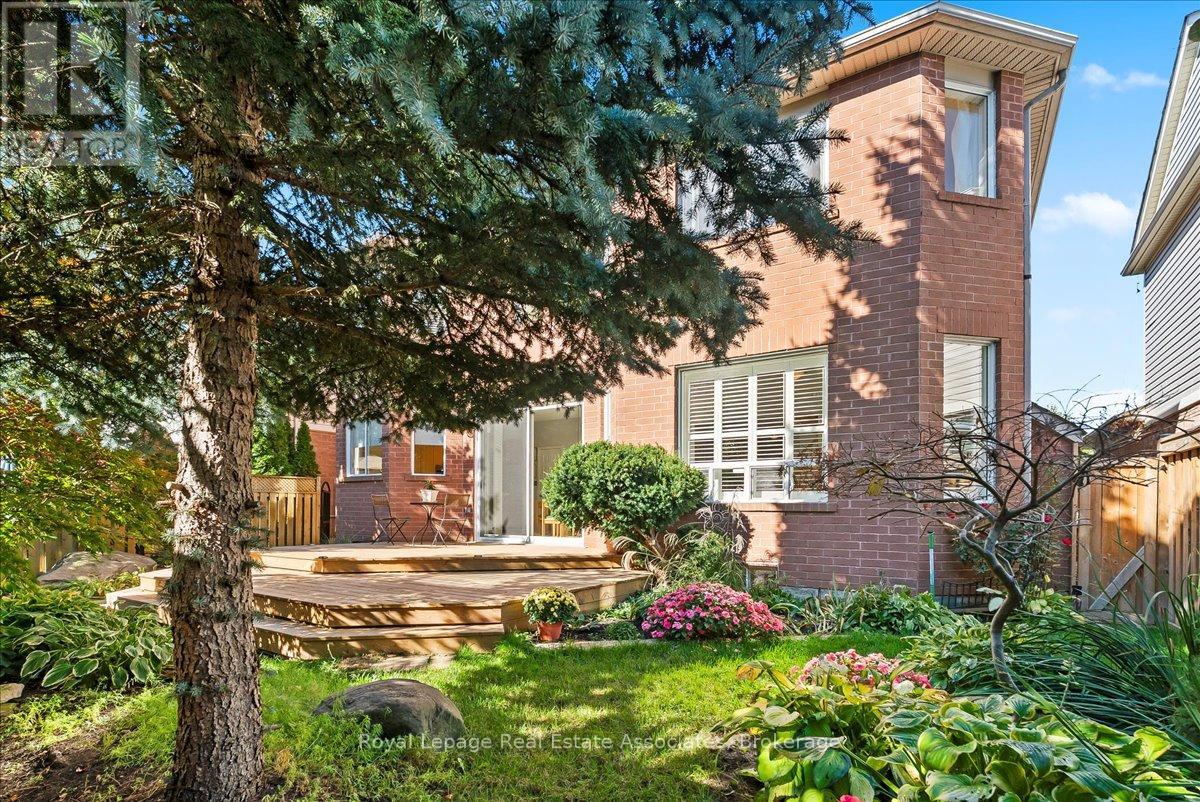 1578 French Gardens, Milton, Ontario  L9T 5L5 - Photo 23 - W12467146