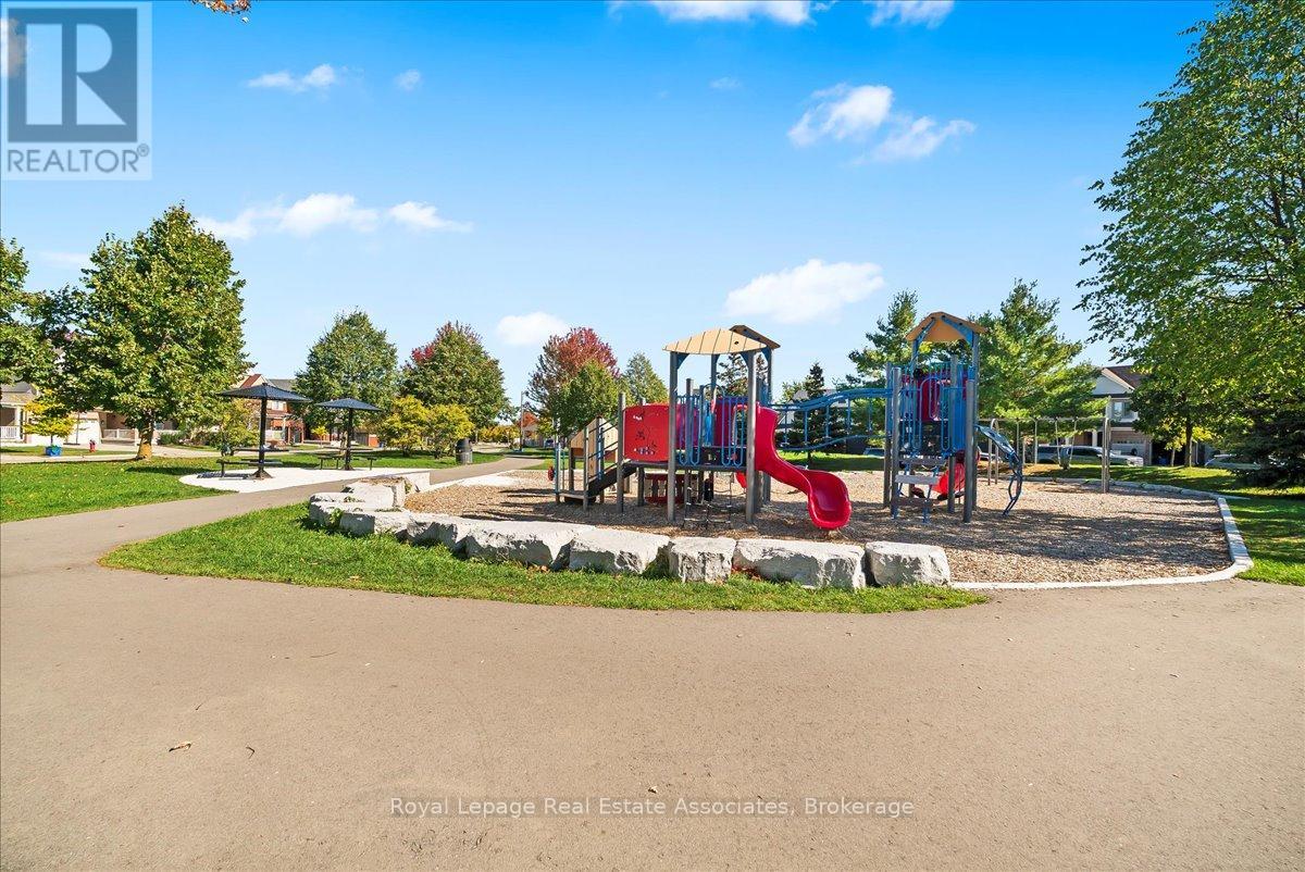 1578 French Gardens, Milton, Ontario  L9T 5L5 - Photo 26 - W12467146