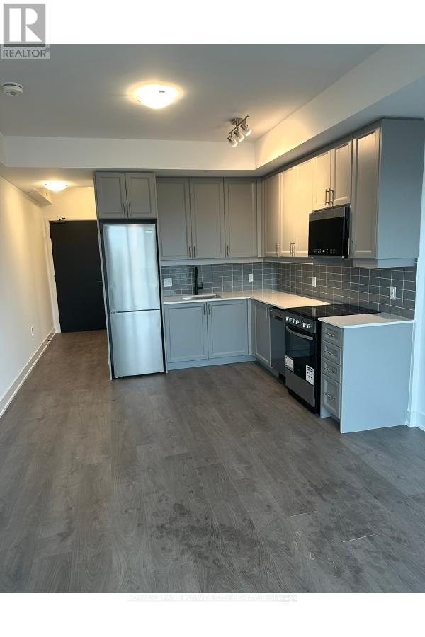 510 - 2343 Khalsa Gate W, Oakville, Ontario  L6M 4J2 - Photo 3 - W12467154