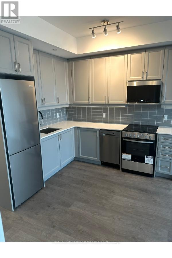510 - 2343 Khalsa Gate W, Oakville, Ontario  L6M 4J2 - Photo 4 - W12467154
