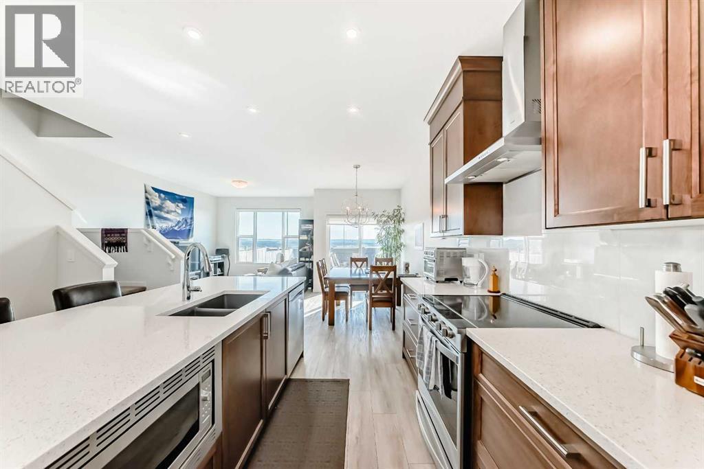 804 Seton Circle Se, Calgary, Alberta  T3M 3C4 - Photo 9 - A2253189