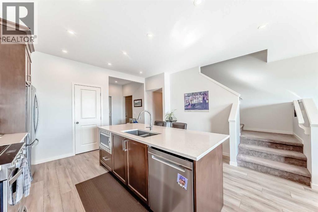 804 Seton Circle Se, Calgary, Alberta  T3M 3C4 - Photo 8 - A2253189