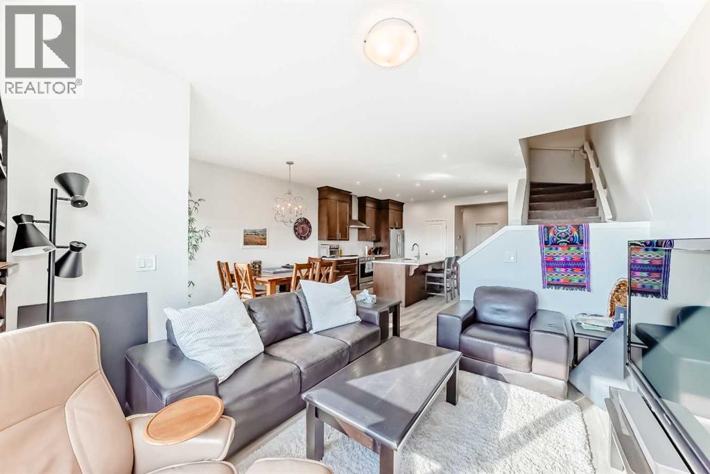 804 Seton Circle Se, Calgary, Alberta  T3M 3C4 - Photo 17 - A2253189