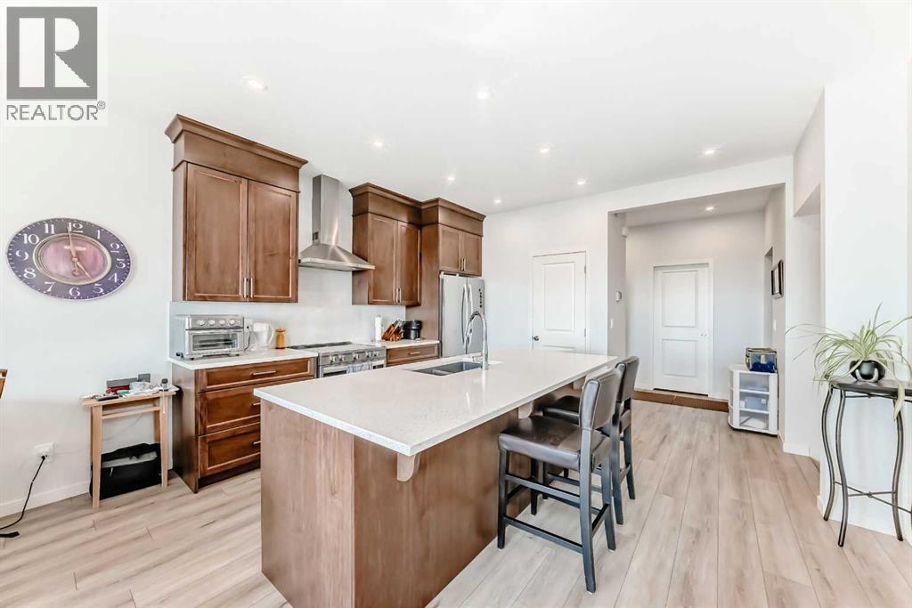 804 Seton Circle Se, Calgary, Alberta  T3M 3C4 - Photo 5 - A2253189