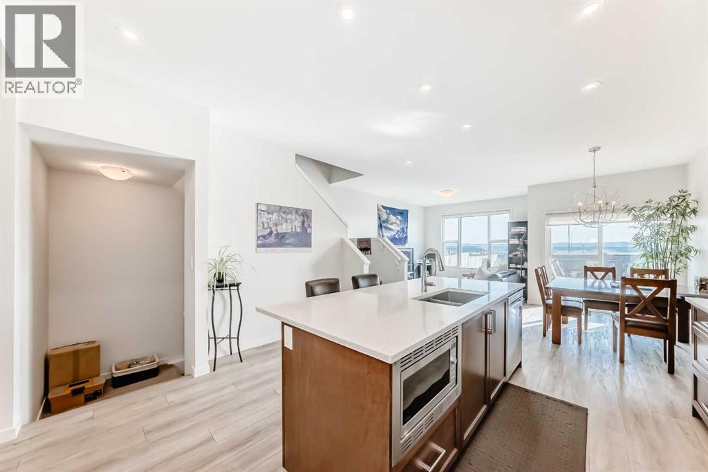 804 Seton Circle Se, Calgary, Alberta  T3M 3C4 - Photo 10 - A2253189