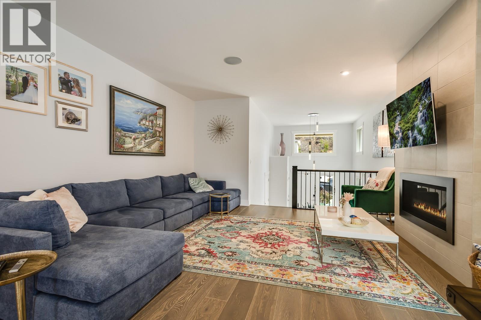 3118 Riesling Way, West Kelowna, British Columbia  V4T 3M7 - Photo 4 - 10363496