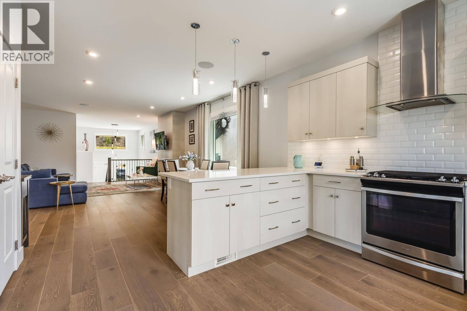 3118 Riesling Way, West Kelowna, British Columbia  V4T 3M7 - Photo 8 - 10363496