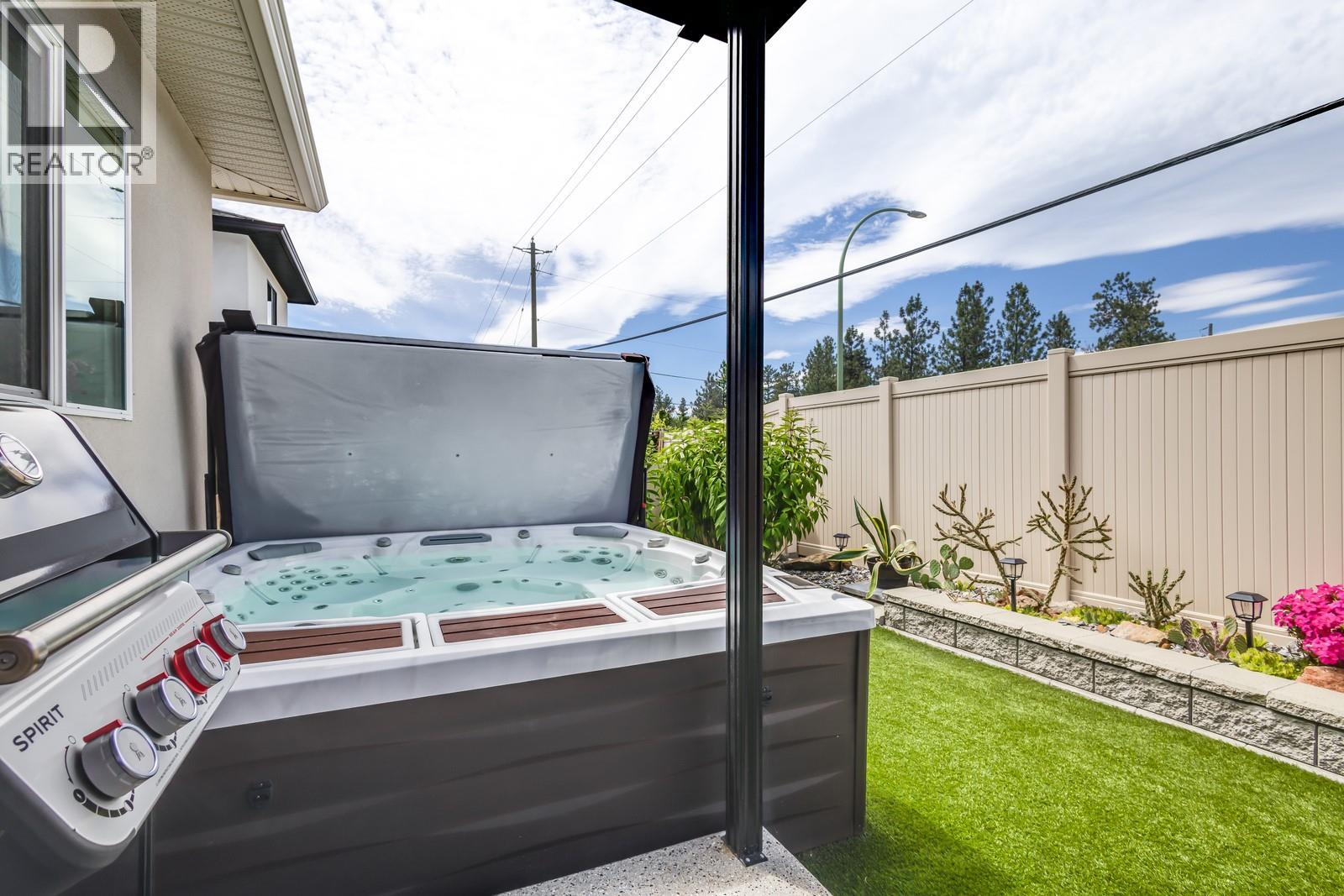 3118 Riesling Way, West Kelowna, British Columbia  V4T 3M7 - Photo 11 - 10363496
