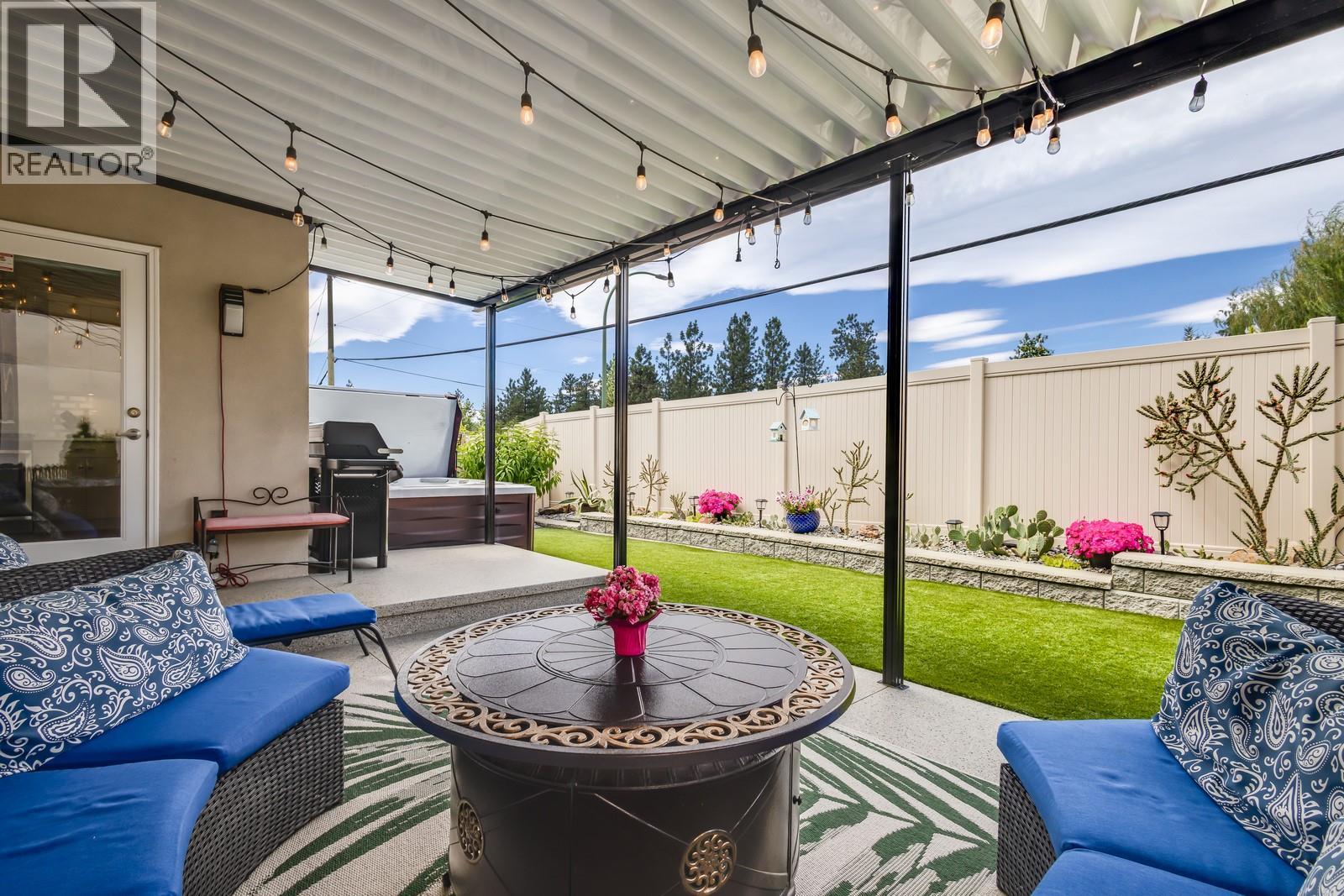3118 Riesling Way, West Kelowna, British Columbia  V4T 3M7 - Photo 14 - 10363496