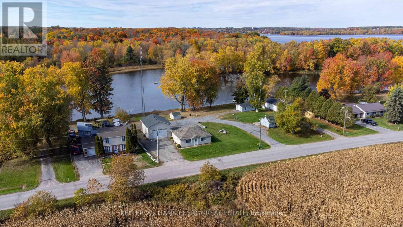141 Stoco Road, Tweed (Hungerford (Twp)), Ontario  K0K 3J0 - Photo 1 - X12467186