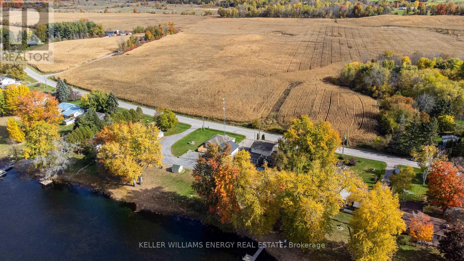 141 Stoco Road, Tweed (Hungerford (Twp)), Ontario  K0K 3J0 - Photo 30 - X12467186