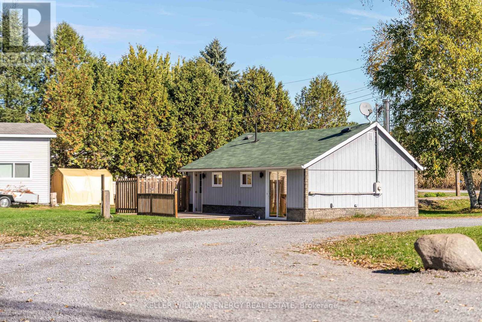 141 Stoco Road, Tweed (Hungerford (Twp)), Ontario  K0K 3J0 - Photo 33 - X12467186