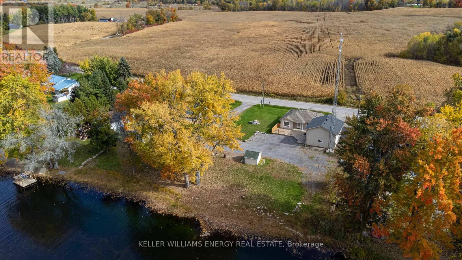 141 Stoco Road, Tweed (Hungerford (Twp)), Ontario  K0K 3J0 - Photo 42 - X12467186