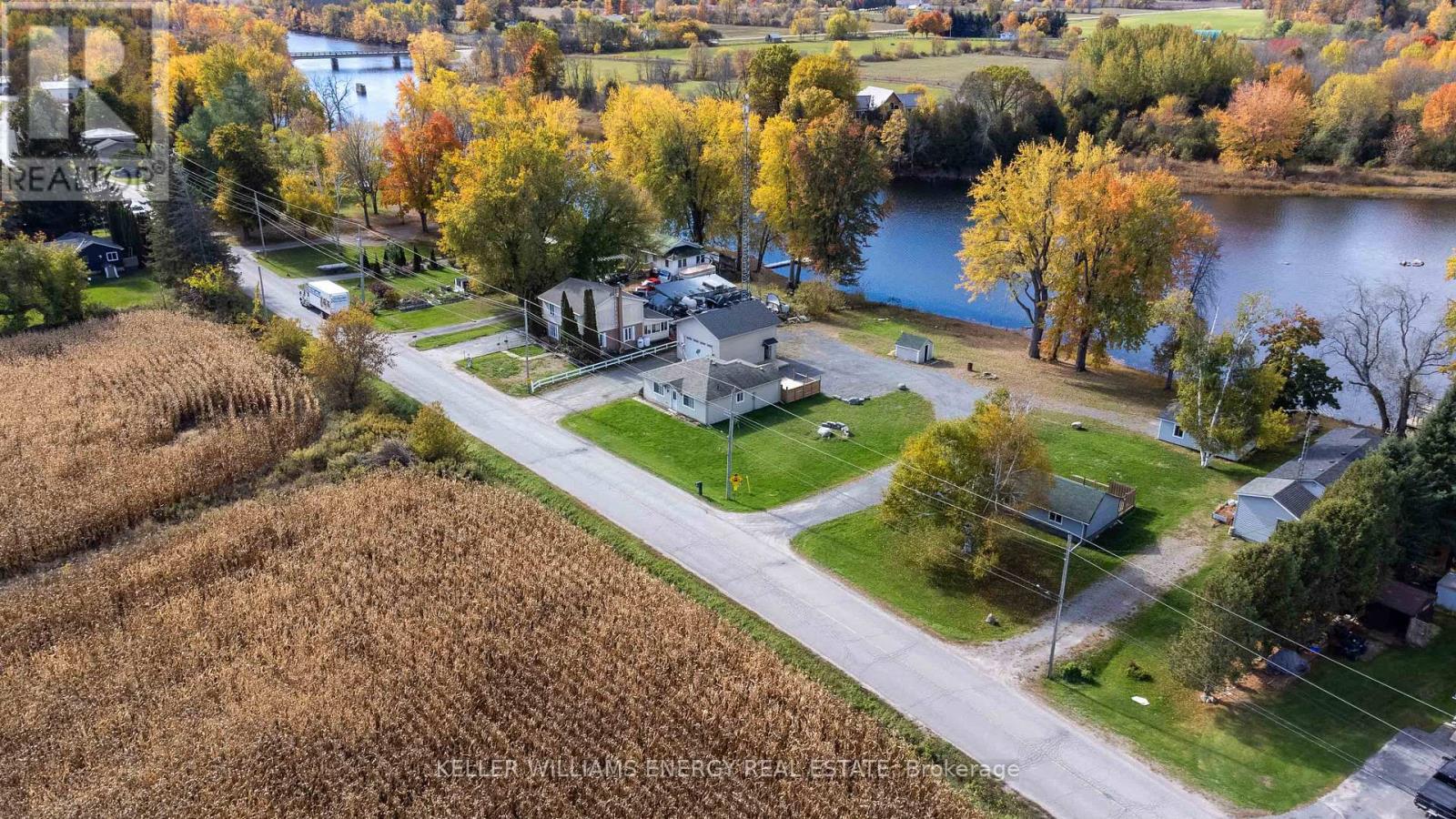 141 Stoco Road, Tweed (Hungerford (Twp)), Ontario  K0K 3J0 - Photo 44 - X12467186