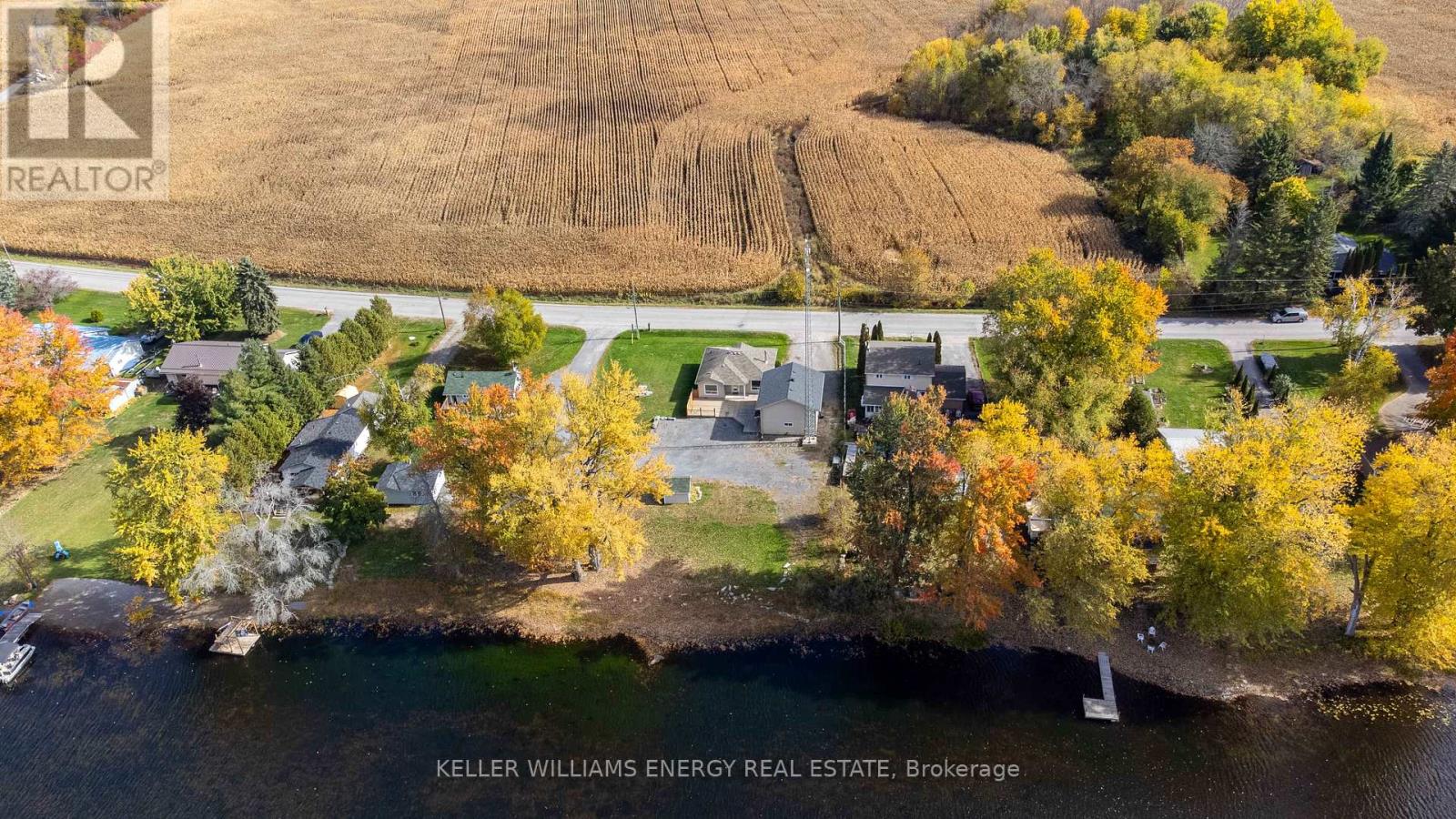 141 Stoco Road, Tweed (Hungerford (Twp)), Ontario  K0K 3J0 - Photo 45 - X12467186