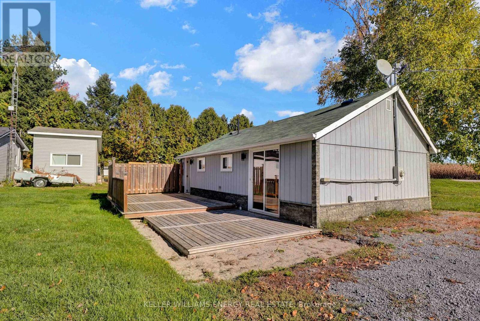 141 Stoco Road, Tweed (Hungerford (Twp)), Ontario  K0K 3J0 - Photo 6 - X12467186