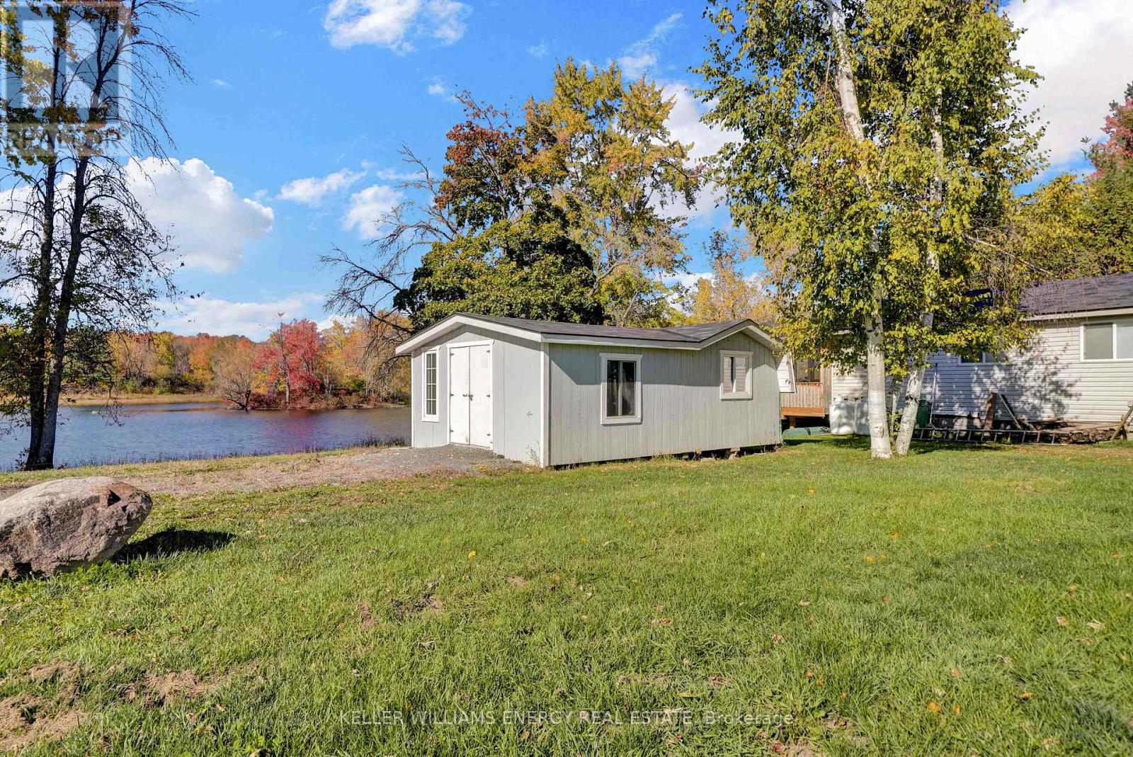 141 Stoco Road, Tweed (Hungerford (Twp)), Ontario  K0K 3J0 - Photo 7 - X12467186