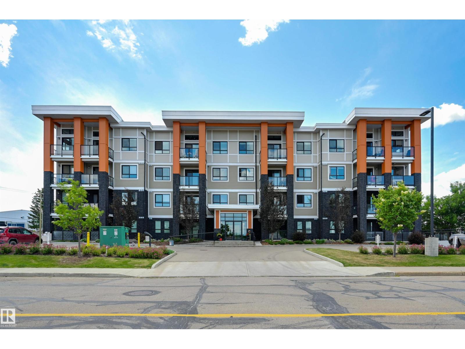 #205 17 COLUMBIA AVENUE, devon, Alberta