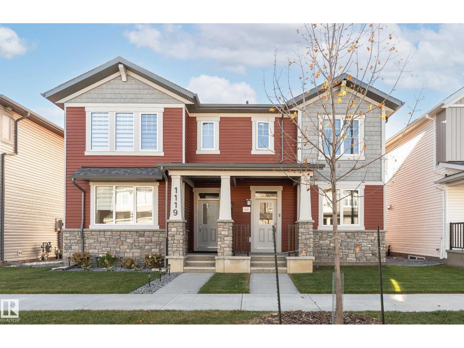 1115 STONESIDE RD, sherwood park, Alberta