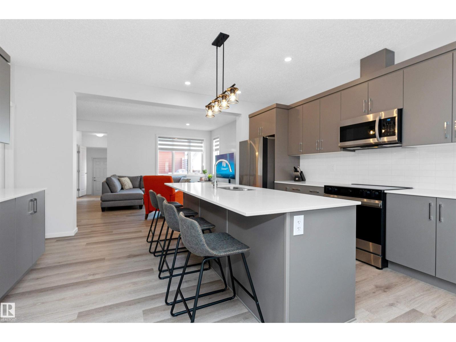 1115 Stoneside Rd, Sherwood Park, Alberta  T8A 4V1 - Photo 8 - E4462414