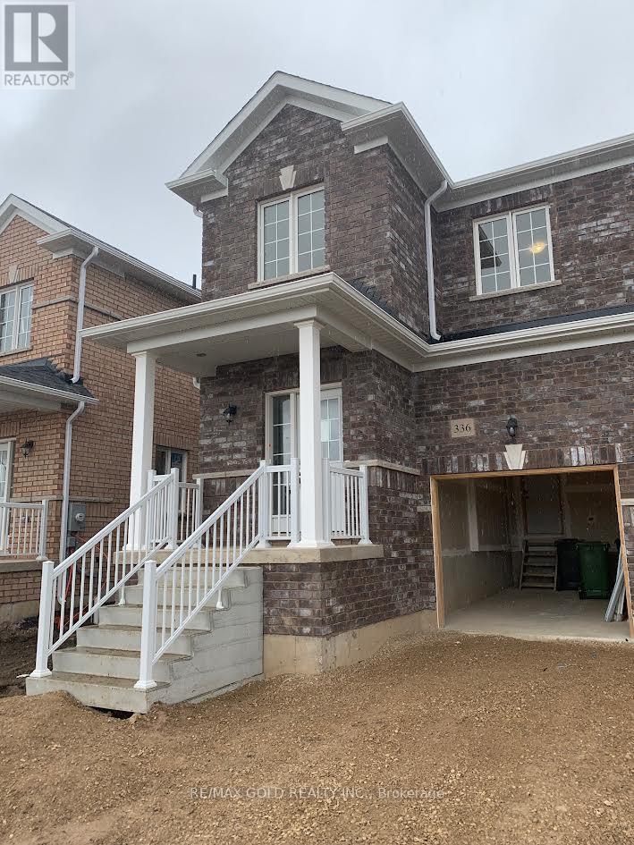 336 RIDLEY CRESCENT, Southgate, Ontario