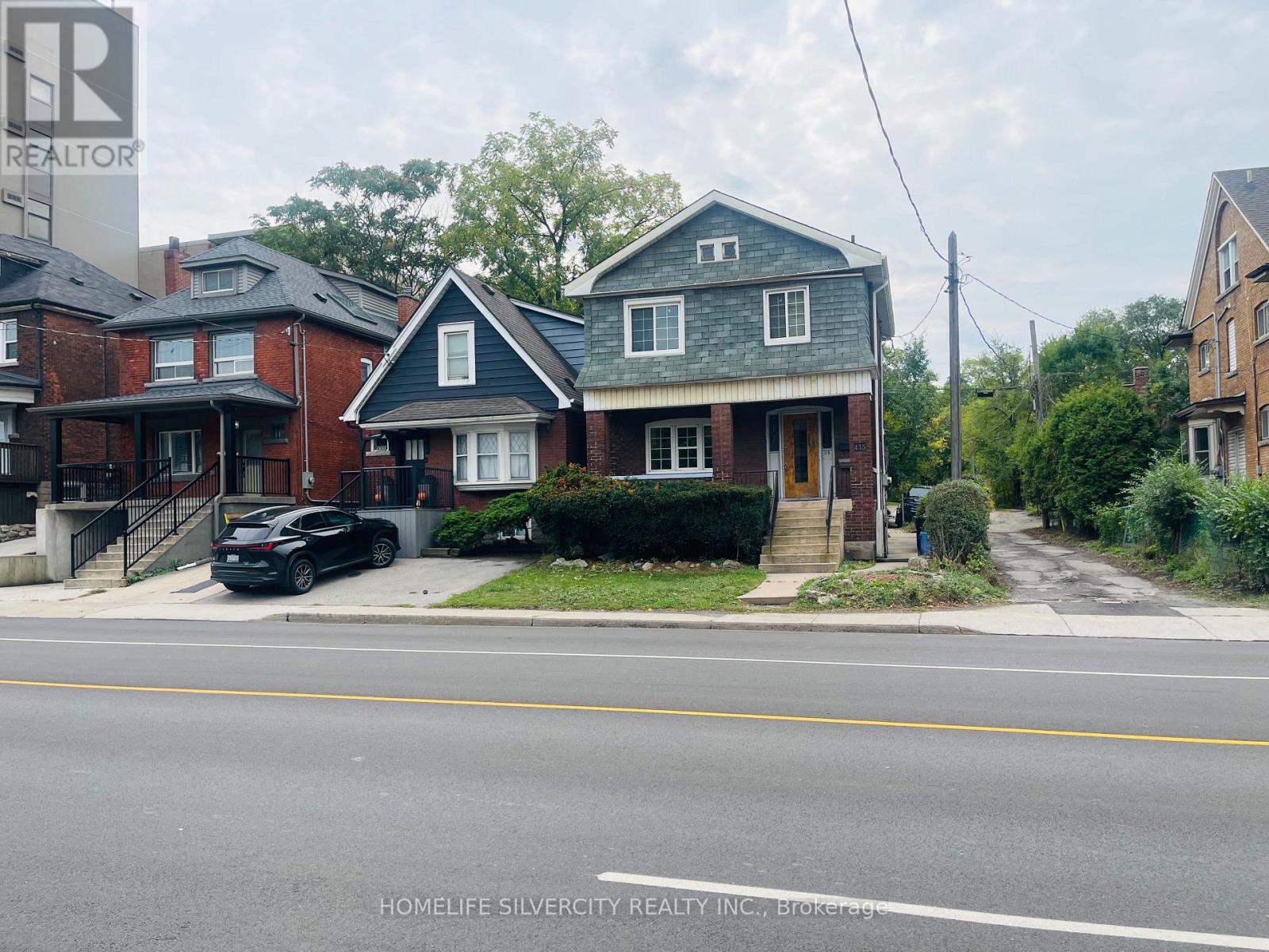 435 ABERDEEN AVENUE, Hamilton, Ontario