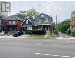 435 ABERDEEN AVENUE, Hamilton, Ontario