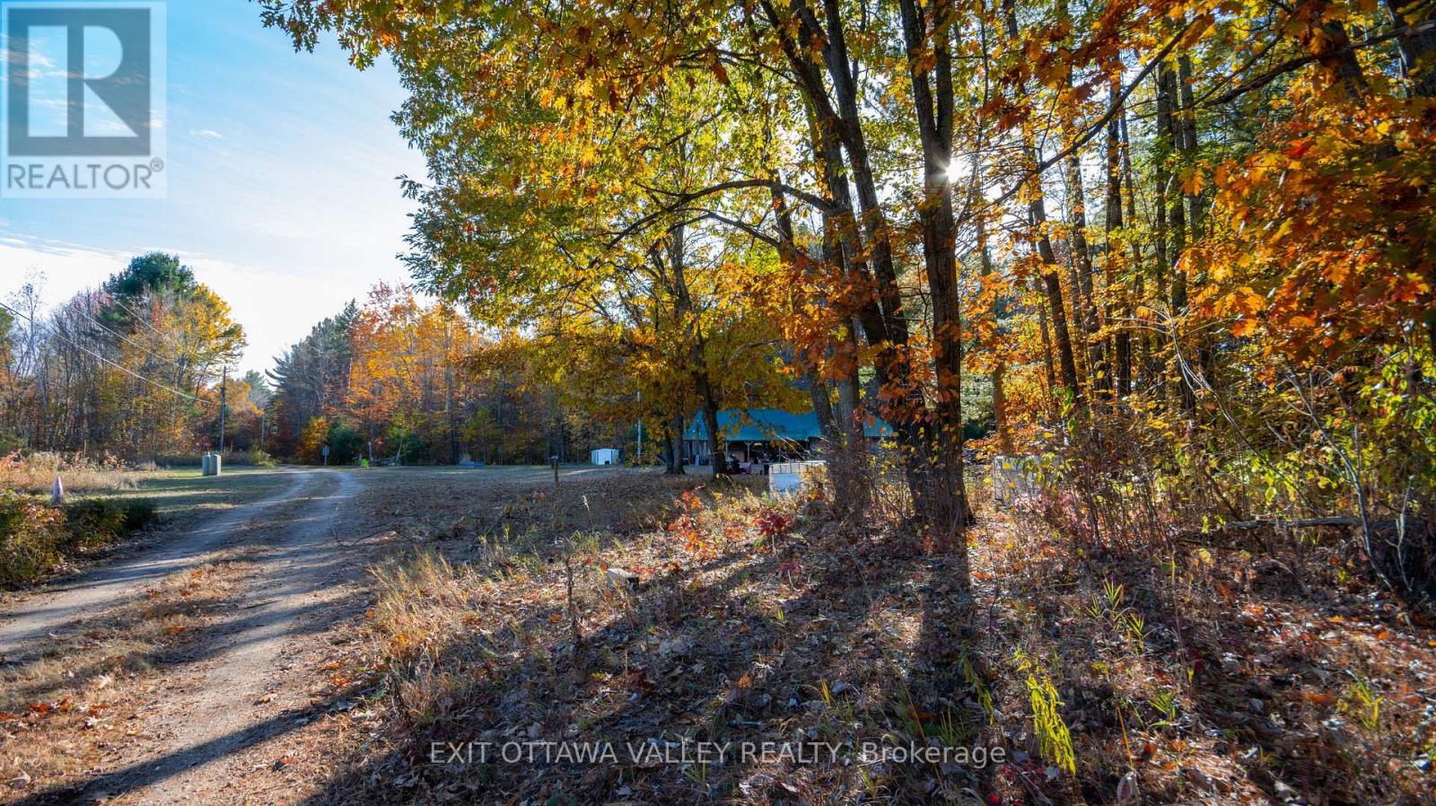 6 Grannys Lane, Killaloe, Ontario  K0J 2A0 - Photo 1 - X12467188