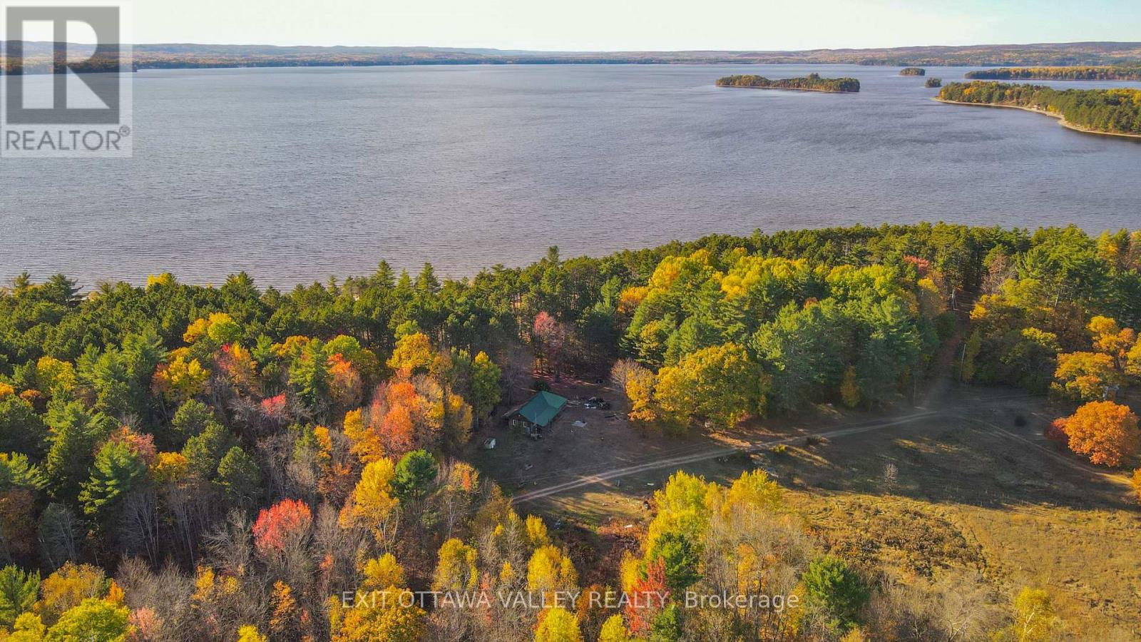 6 Grannys Lane, Killaloe, Ontario  K0J 2A0 - Photo 10 - X12467188