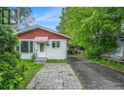 628 HOCHELAGA STREET, Ottawa, Ontario