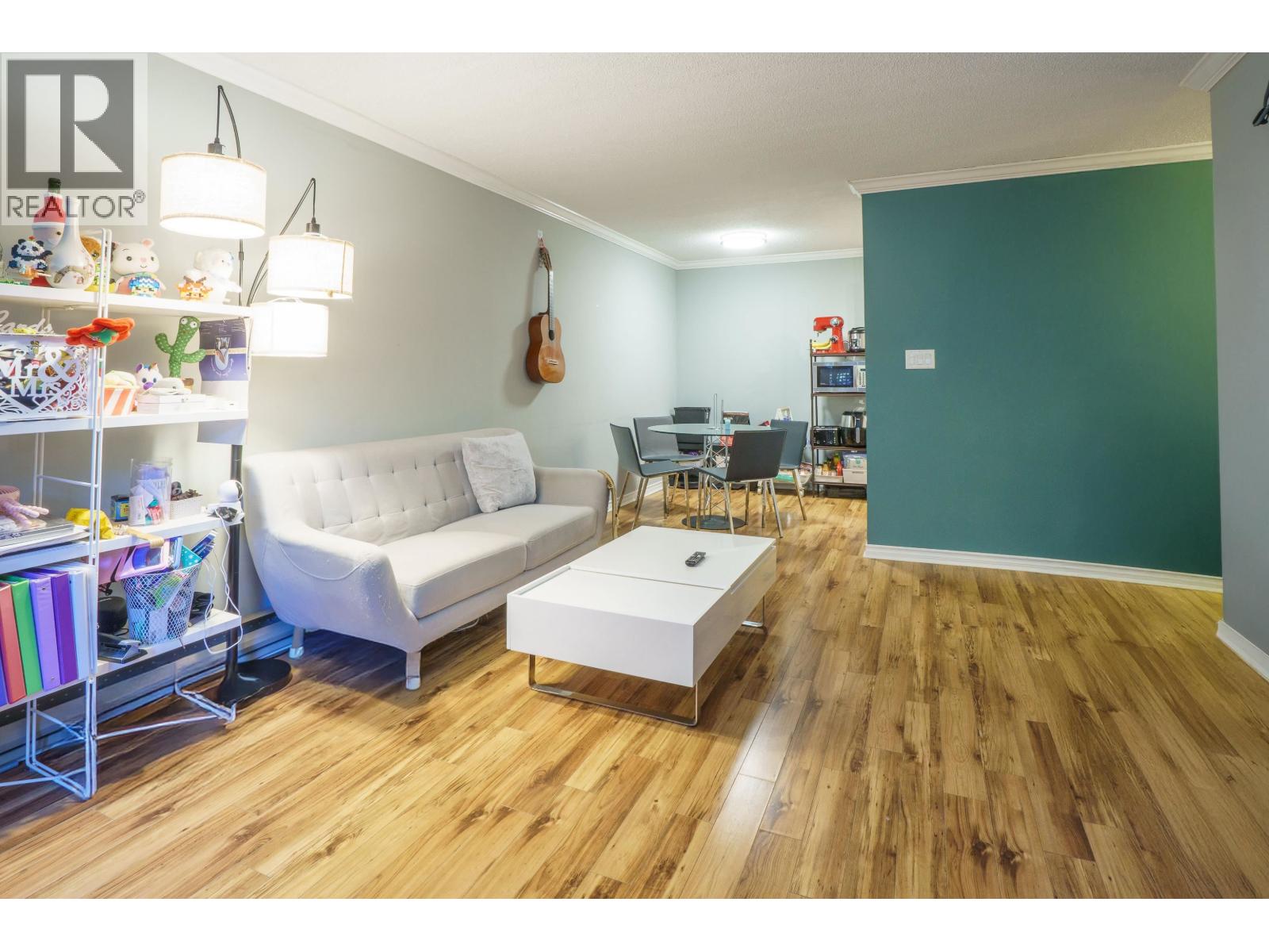 213 1195 Pipeline Road, Coquitlam, British Columbia  V3B 6J5 - Photo 5 - R3059403