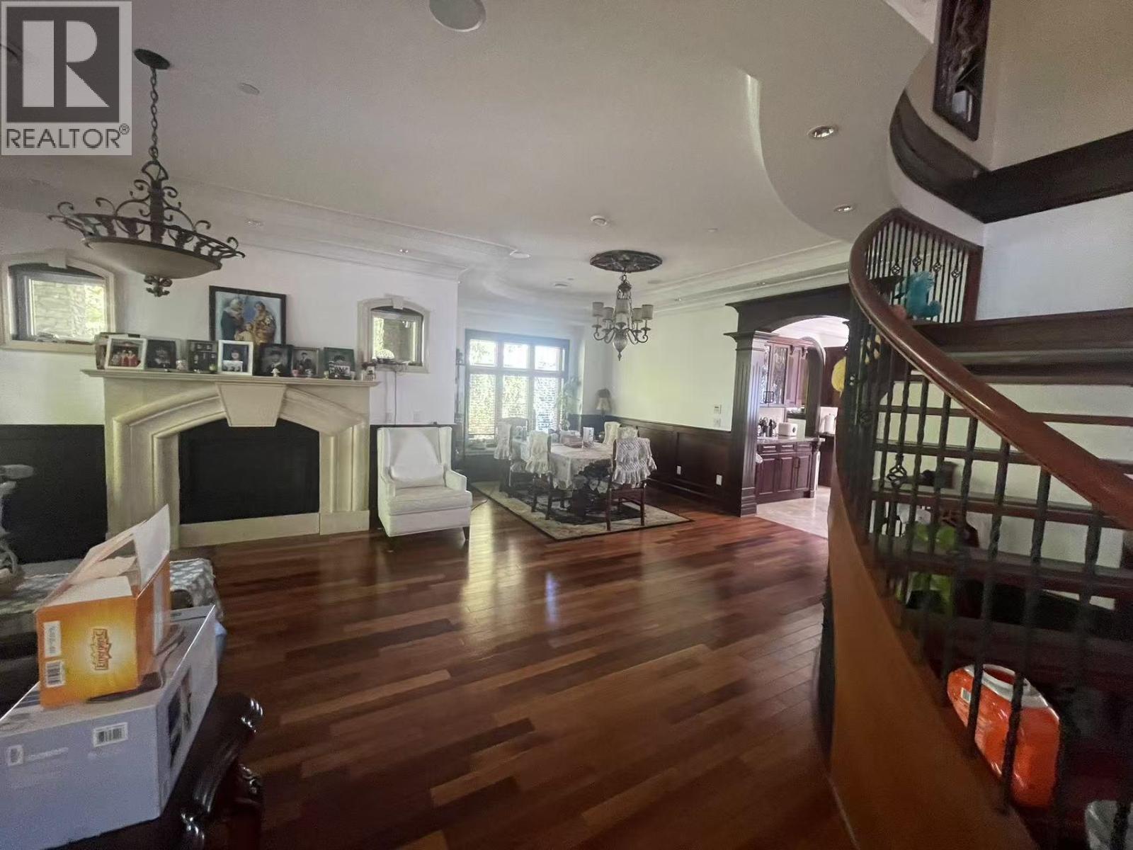 2502 W 36th Avenue, Vancouver, British Columbia  V6N 2P5 - Photo 2 - R3059400